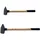 Vago-Tools Schlosserhammer 3/4 kg