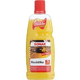 Sonax Wasch & Wax 1 L