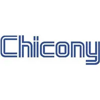 Lenovo Chicony - Schwarz