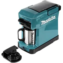 Makita DCM501SM Petrol inkl.1 x 4,0 Ah Akku + Ladegerät