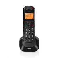 Brondi Bravo Bright Schwarz