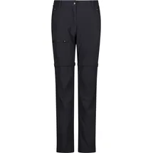 CMP Zip Off Hose antracite 38