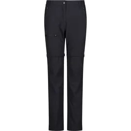 CMP Zip Off Hose antracite 38