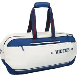 Victor Racketbag BR5639VBC AF (Schlägertasche, Hauptfach) 2025 weiss