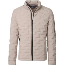 CASA MODA Steppjacke beige M