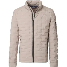 CASA MODA Steppjacke beige M