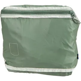 Fjällräven High Coast Totepack patina green