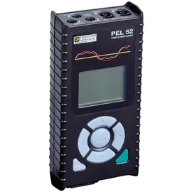 CHAUVIN ARNOUX Leistungs-Energierecorder PEL 52