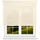 Wellhome Lichtdurchlässiger Rollo 160 x 180 cm Beige