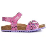 GEOX J Adriel Girl in Rosa
