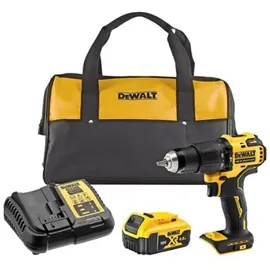DeWalt Schrauber/Bohrmaschine UD.18V Dcd709m1 65Nm 1x4,0Ah