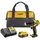DeWalt Schrauber/Bohrmaschine UD.18V Dcd709m1 65Nm 1x4,0Ah
