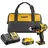 DeWalt Schrauber/Bohrmaschine UD.18V Dcd709m1 65Nm 1x4,0Ah