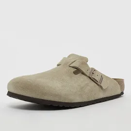 Birkenstock Boston Beige 45