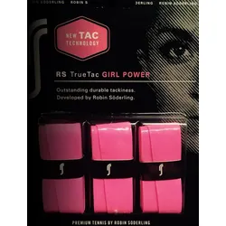RS - True Tac (Girl Power) - 3er Pack
