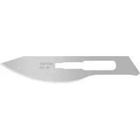 Martor Ersatzklinge SKALPELLKLINGE 24.50