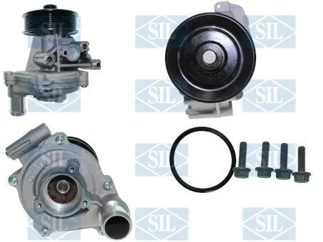 SALERI SIL Wasserpumpe pa1642 für Ford