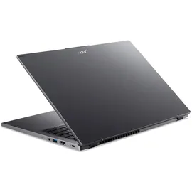 Acer Aspire 16 (A16-51GM-50TK) 16,0" WUXGA, IPS, Intel Core 5 120U 16 GB 512 GB SSD, Geforce RTX 2050, Windows 11 - 40.6 cm (16", - - Win Home - GF - Grau