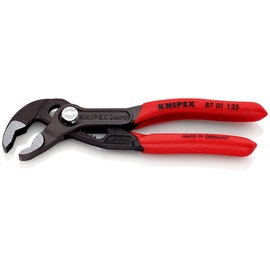 Knipex Cobra Hightech-Wasserpumpenzange 87 01 125 mm