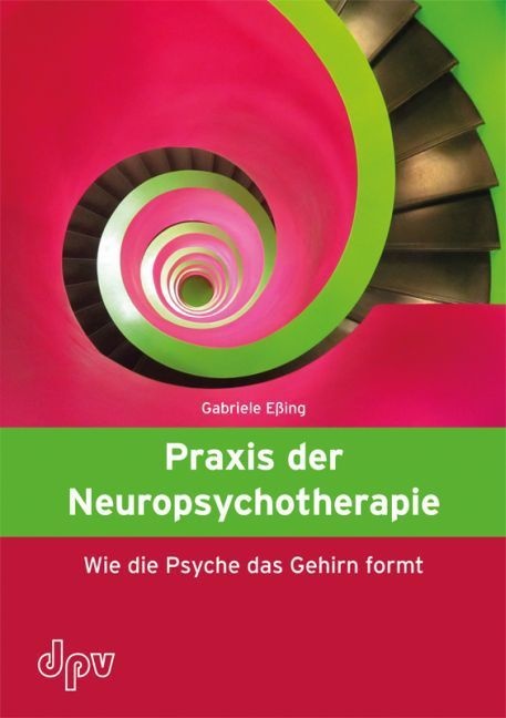 Praxis Der Neuropsychotherapie - Gabriele Eßing  Kartoniert (TB)