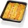 Dr. Oetker Auflaufform Tradition 36,5 x 27 cm Schwarz
