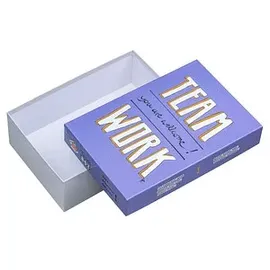 Falken Story Geschenkbox sortiert 24,0 x 36,0 x 12,0 cm, 5 St.