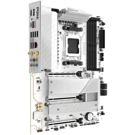 Sapphire PURE B850A WIFI7