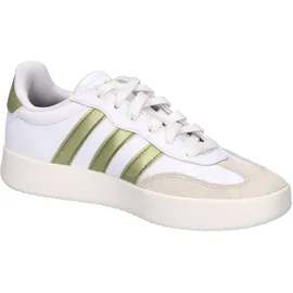 adidas Barreda Cloud White/Gold Metallic/Alumina 37,5