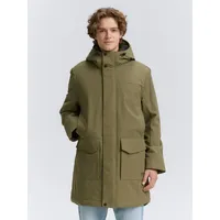 Tom Tailor Denim Winterjacke grün S (44/46)