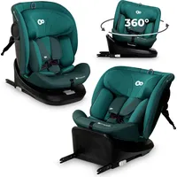 Kinderkraft I-GROW i-Size Blau