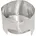 Solid Heat Reflector w Windscreen