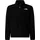 The North Face - Teen's Glacier 1/4 Zip Pullover - Fleecepullover Gr M schwarz