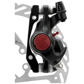 Sram Avid BB5 MTB mechanisch (Rev B Modell | schwarz)