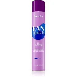 Fanola FAN touch Haarspray für perfektes Volumen 500 ml