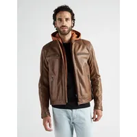 JCC 993 in braun | Gr.: 52,