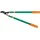 Flo Gartenschere Teleskop-Astschere 610 - 940 mm
