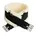 Bauchgurt Sattelgurt 115 cm Schwarz