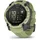 Garmin Instinct 3 AMOLED 50 mm Pebble Grey / Fern
