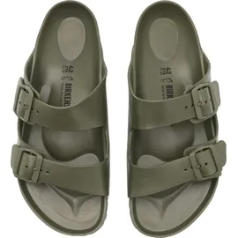 Birkenstock Arizona EVA Khaki 42