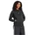 adidas Essentials Small Logo Feel Cozy Kapuzenpullover Black / White S