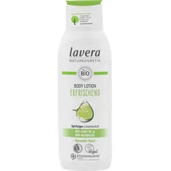 LAVERA Bodylotion erfrischend dt 200 ml
