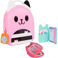Spin Master Gabby's Dollhouse Backpack