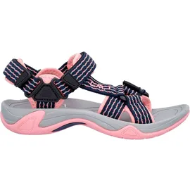 CMP 38q9954j Sandalen - Blue / Lotus - EU 38