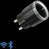 Shelly Plug S Gen3 - Black