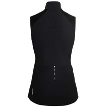Odlo zeroweight warm black, XS