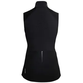 Odlo zeroweight warm black, XS
