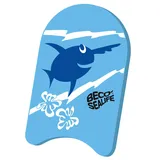 Beco BECO-Sealife Kickboard Schwimmbrett Kinder – für Kinder zum Schwimmenlernen, Trainieren & Spielen, Schwimmboard für Schwimmanfänger & Fortgeschrittene – 34 x 21 x 3 cm (L x B x H)