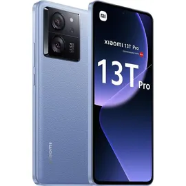 Xiaomi 13T Pro 12 GB RAM 512 GB Alpine Blue