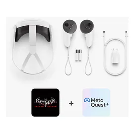 Meta Quest 3 VR-Headset 512 GB