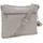 Kipling Alvar grey gris